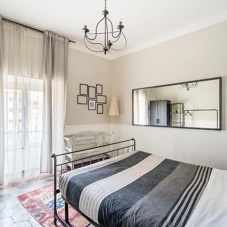 Trastevere Stylish Roma Exterior foto