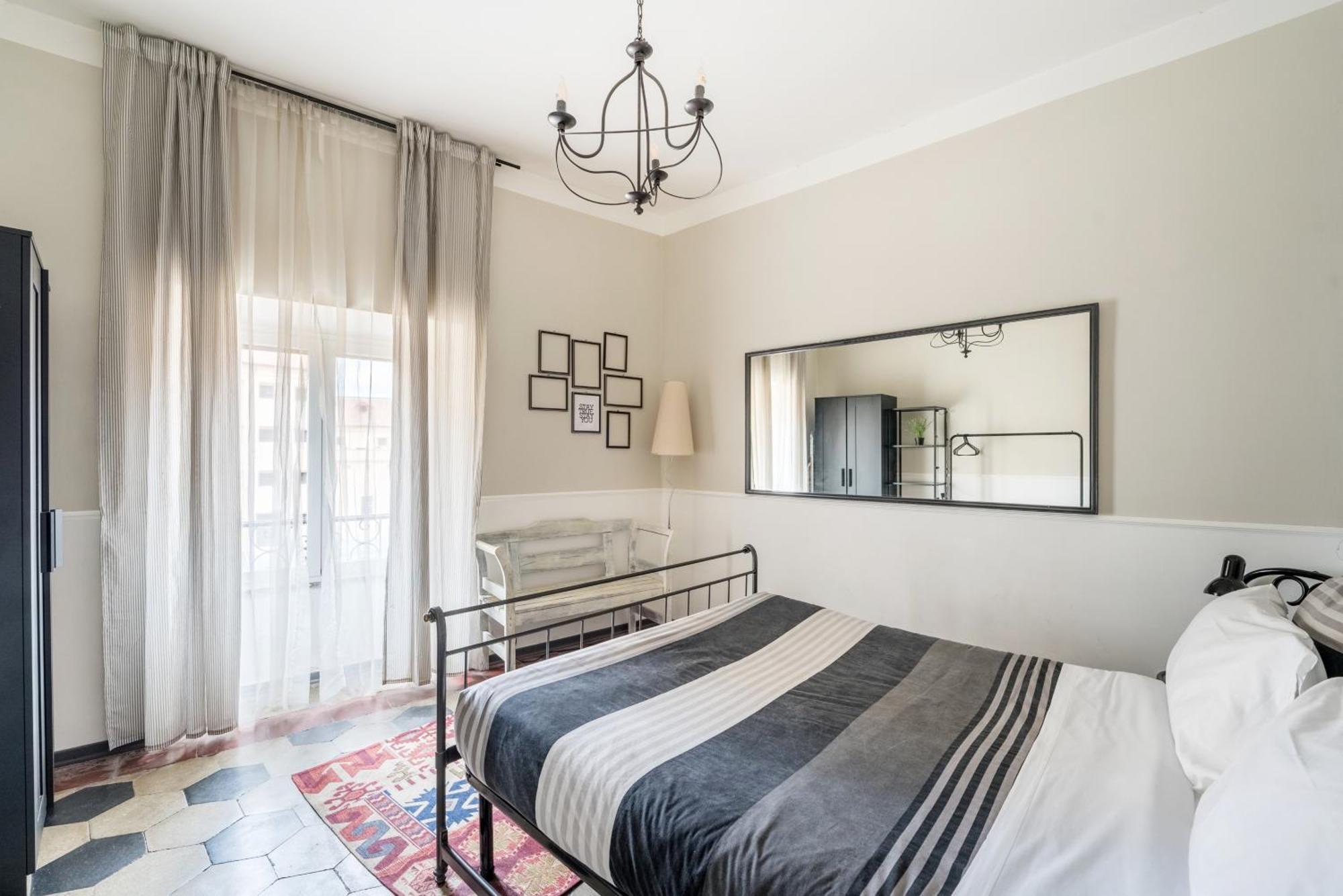 Trastevere Stylish Roma Exterior foto